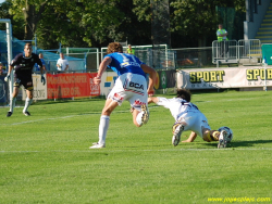 Trelleborgs FF - AIK.  2-0