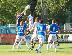 Trelleborgs FF - AIK.  2-0