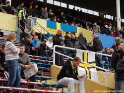 AIK - IFK Göteborg.  0-0