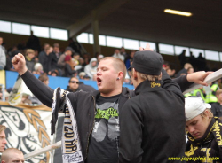 AIK - IFK Göteborg.  0-0