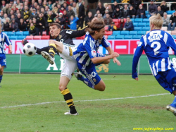 AIK - IFK Göteborg.  0-0