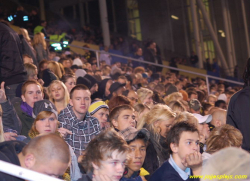 Djurgårdens IF - AIK.  1-1 