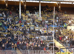 	AIK - Gefle IF.  1-1