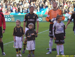 	AIK - Gefle IF.  1-1