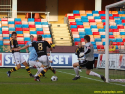 	AIK - Gefle IF.  1-1