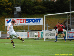 Halmstads BK - AIK.  2-1