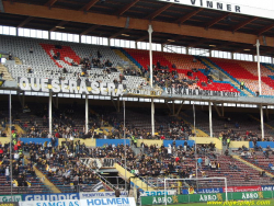 AIK - IFK Norrköping.  2-0