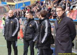 AIK - IFK Norrköping.  2-0