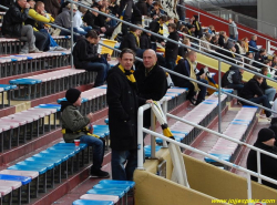 AIK - IFK Norrköping.  2-0