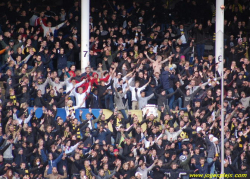 AIK - IFK Norrköping.  2-0