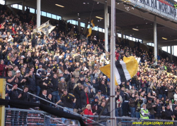 AIK - IFK Norrköping.  2-0