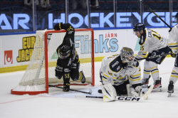 AIK - SSK.  2-4