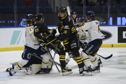 AIK - SSK.  2-4