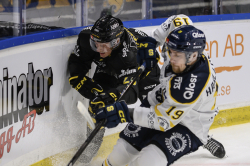 AIK - SSK.  2-4