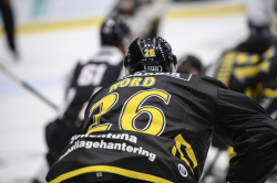 AIK - SSK.  2-4