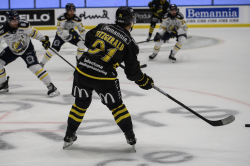 AIK - SSK.  2-4