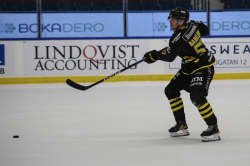 AIK - SSK.  2-4