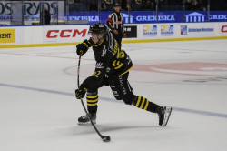 AIK - SSK.  2-4