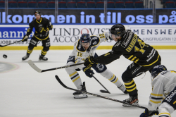 AIK - SSK.  2-4