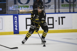 AIK - SSK.  2-4