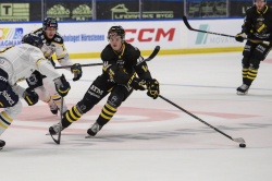 AIK - SSK.  2-4