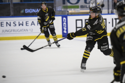 AIK - SSK.  2-4