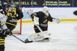 AIK - SSK.  2-4