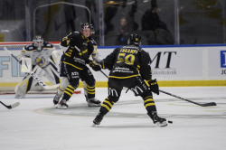 AIK - SSK.  2-4