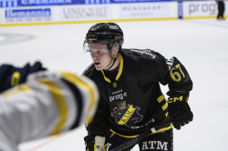 AIK - SSK.  2-4