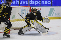 AIK - SSK.  2-4