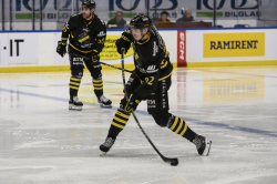 AIK - SSK.  2-4