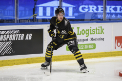 AIK - SSK.  2-4