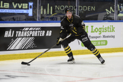 AIK - SSK.  2-4