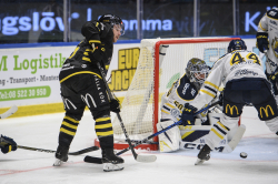 AIK - SSK.  2-4