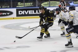 AIK - SSK.  2-4