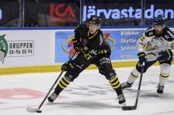 AIK - SSK.  2-4