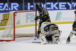 AIK - SSK.  2-4