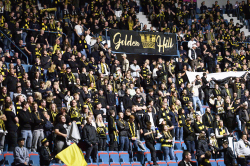 Publikbilder AIK-SSK