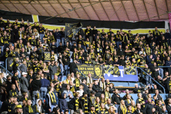 Publikbilder AIK-SSK