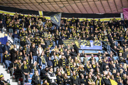 Publikbilder AIK-SSK