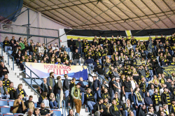 Publikbilder AIK-SSK