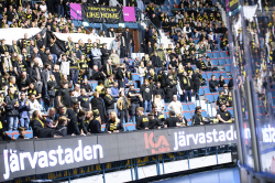 Publikbilder AIK-SSK