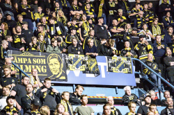 Publikbilder AIK-SSK