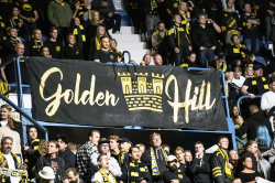 Publikbilder AIK-SSK