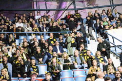 Publikbilder AIK-SSK