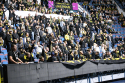 Publikbilder AIK-SSK