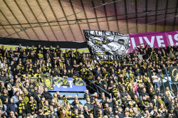 Publikbilder AIK-SSK