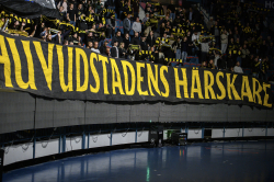 Publikbilder AIK-SSK