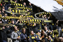 Publikbilder AIK-SSK