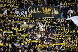 Publikbilder AIK-SSK